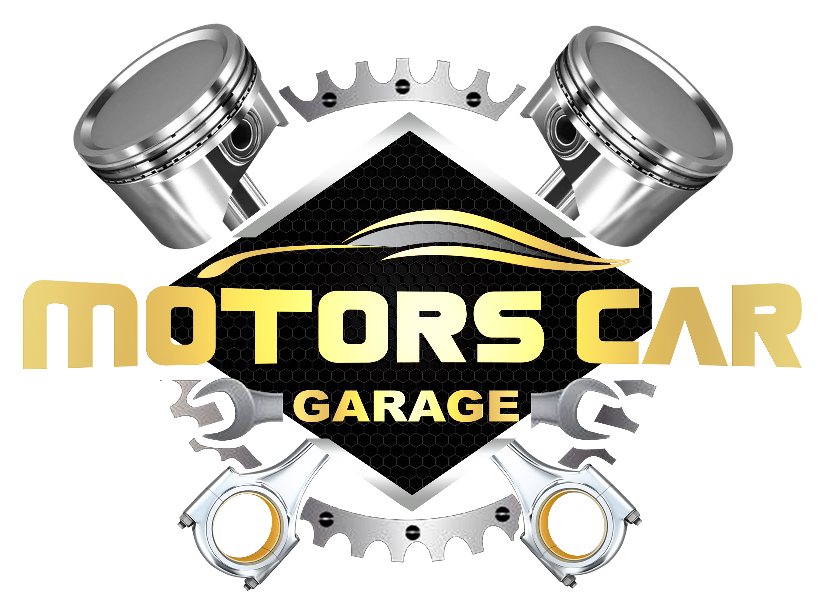Emblema Motors Car Garage